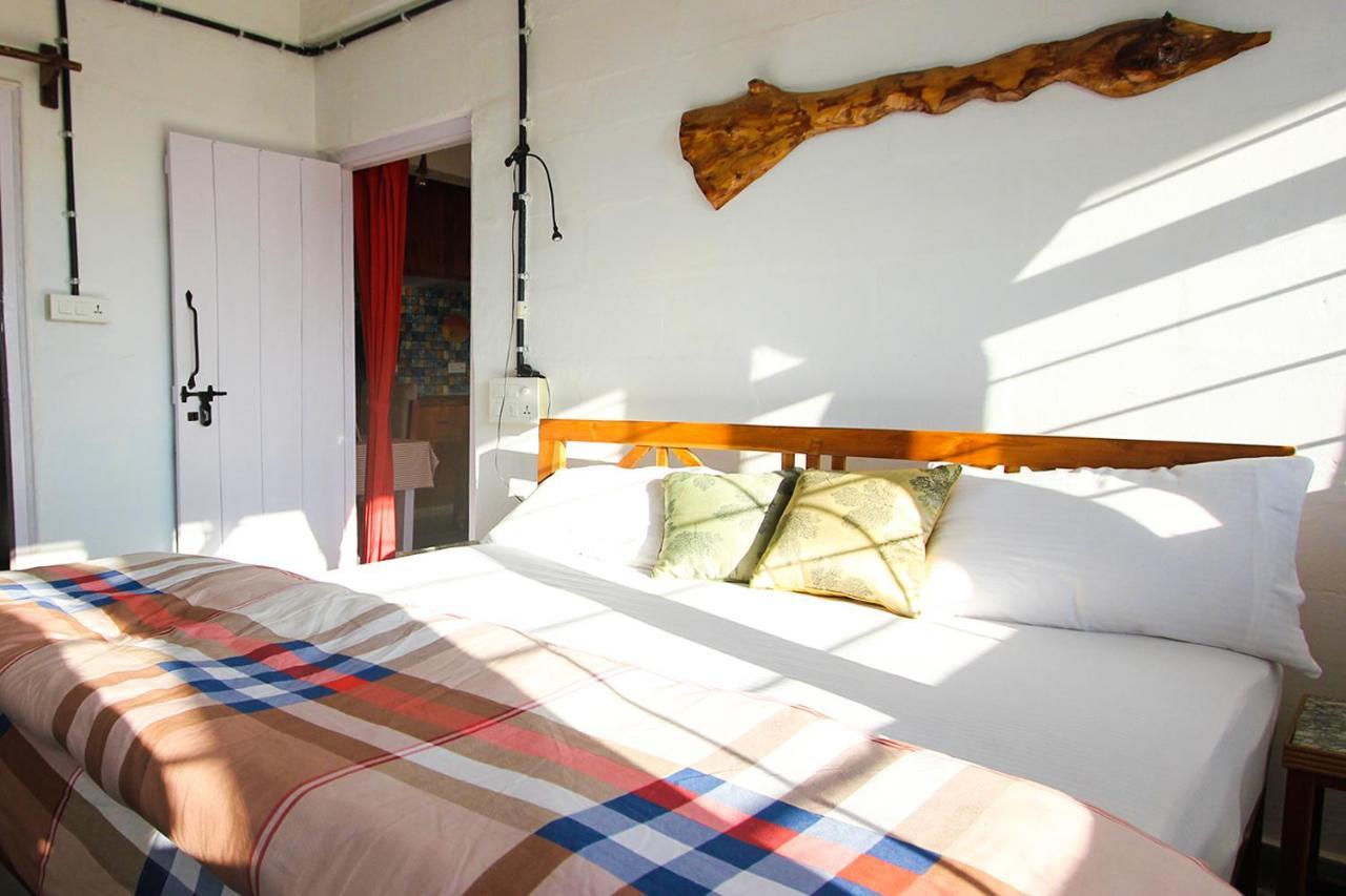 Forest Side Farm - Homestay At Kotabagh Near Nainital And Jim Corbett 外观 照片