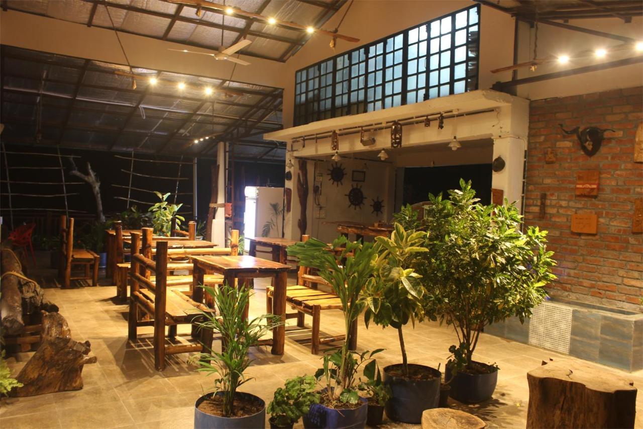 Forest Side Farm - Homestay At Kotabagh Near Nainital And Jim Corbett 外观 照片