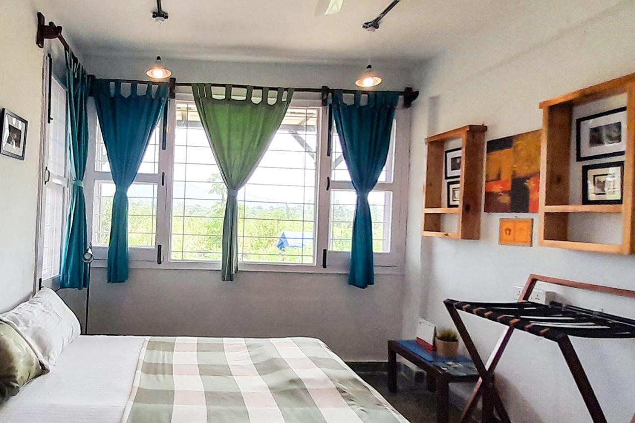 Forest Side Farm - Homestay At Kotabagh Near Nainital And Jim Corbett 外观 照片